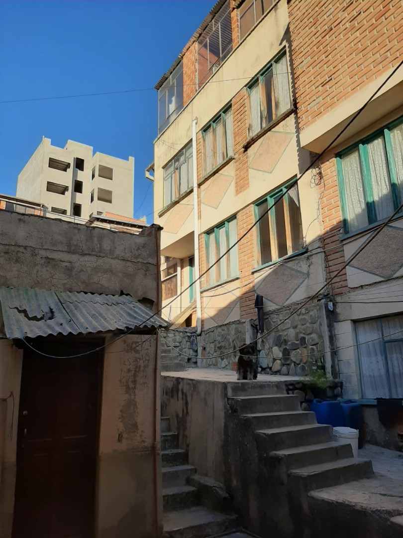 Casa URGENTE CASA EN VENTA VILLA SAN ANTONIO (CV141), Calle Mariano Antezana Foto 13