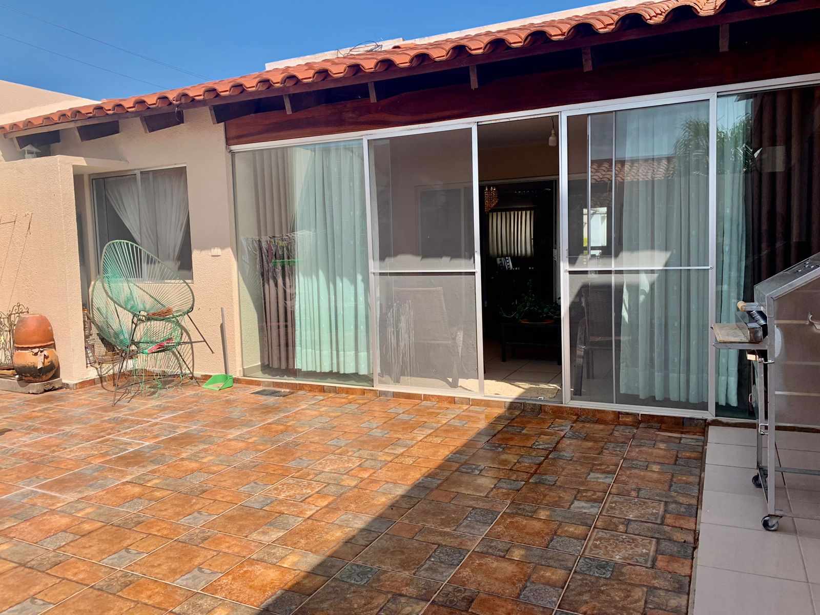 Casa en AnticréticoCondominio Sevilla Las Terrazas 2 Foto 13