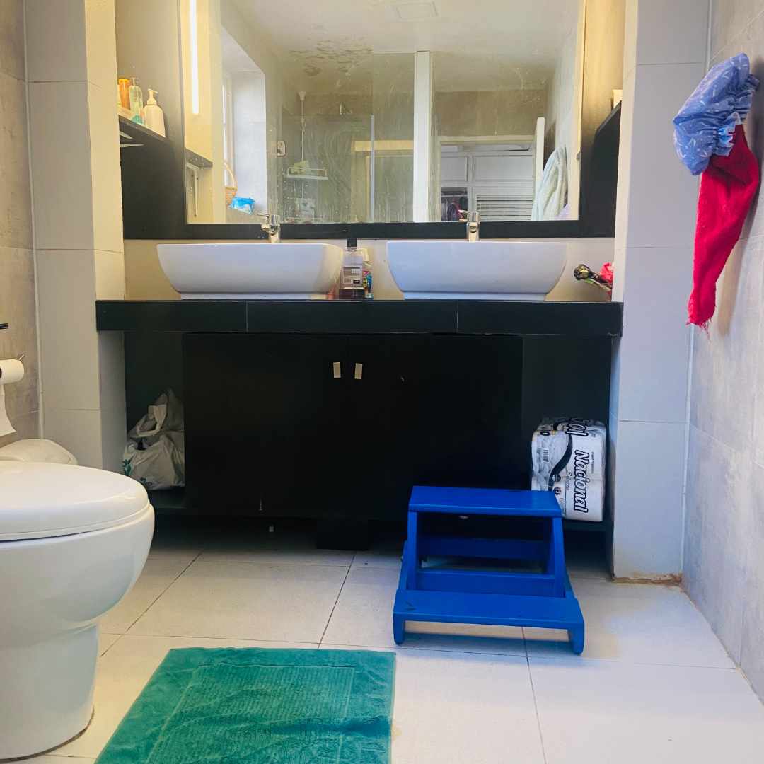 Casa en VentaUrbanización las Retamas, Bajo Seguencoma Foto 15