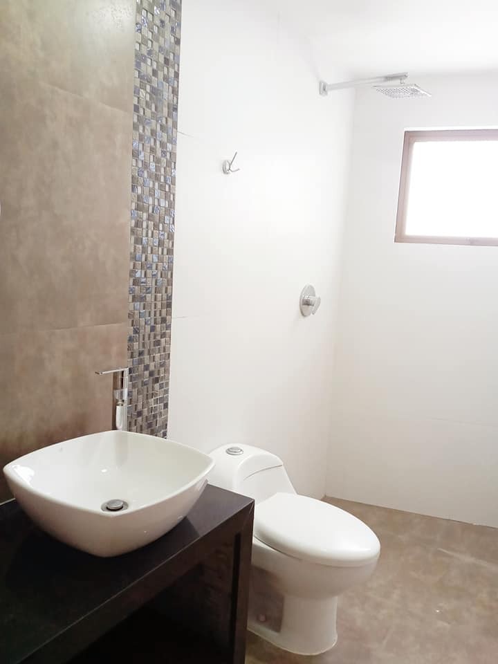 Departamento en AlquilerCALLE TARIJA ENTRE AV. IRALA Y SAAVEDRA 1 dormitorios 2 baños 1 parqueos Foto 10