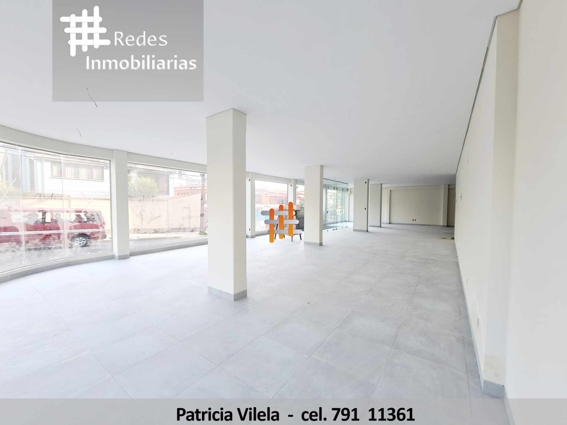 En Alquiler a $us 2,500 Foto 4