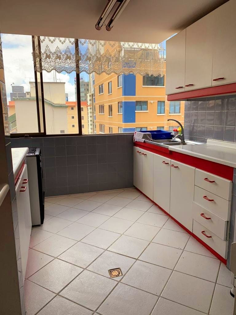 Departamento en AlquilerDepartamento en alquiler -  Av Arce 2 dormitorios 3 baños 1 parqueos Foto 11