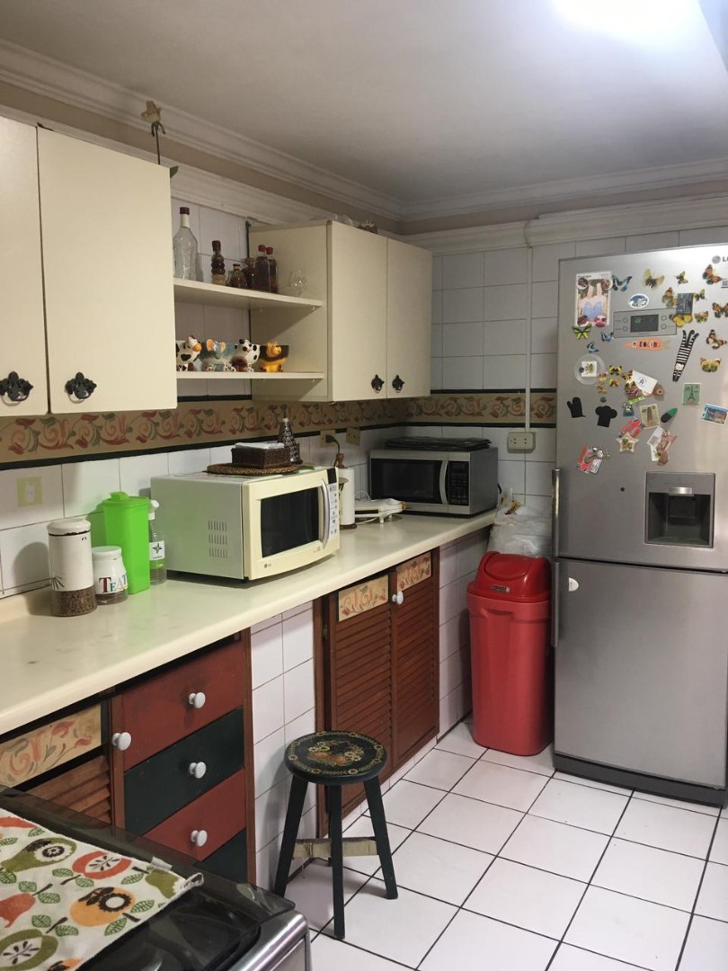 Casa Casa en Condominio - Doble Vía La Guardia (4to y 5to anillo) Foto 9