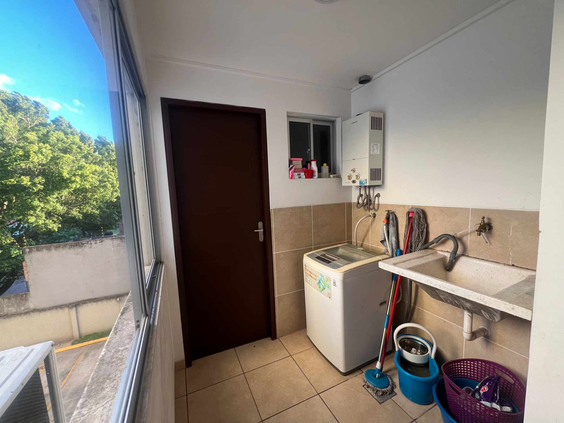 Departamento Doble Vía a La Guardia entre 5to y 6to anillo Foto 7