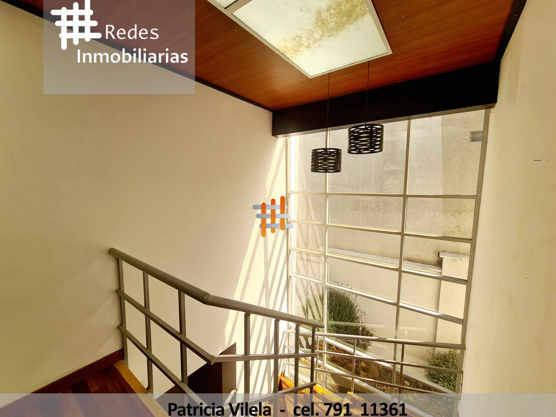 Casa CASA EN ALQUILER AMPLIA EN ACHUMANI SUPER CENTRICA  Foto 16