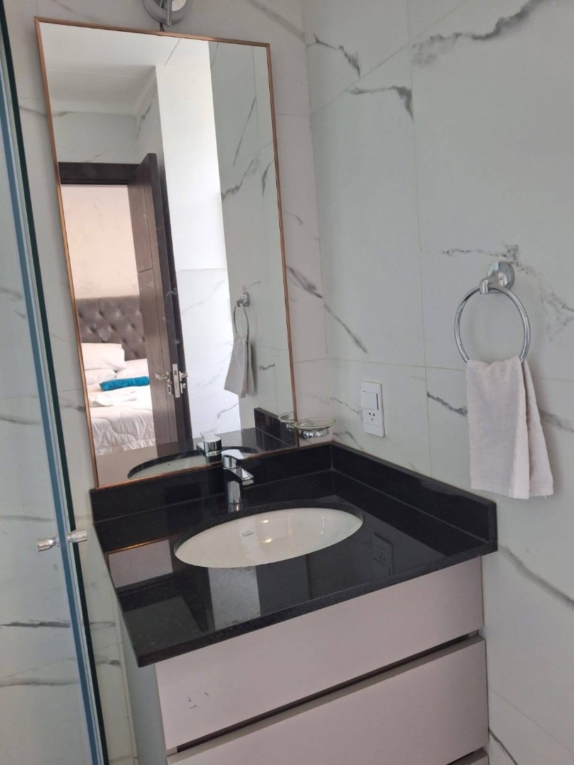 Departamento en Sopocachi en La Paz 1 dormitorios 1 baños  Foto 6