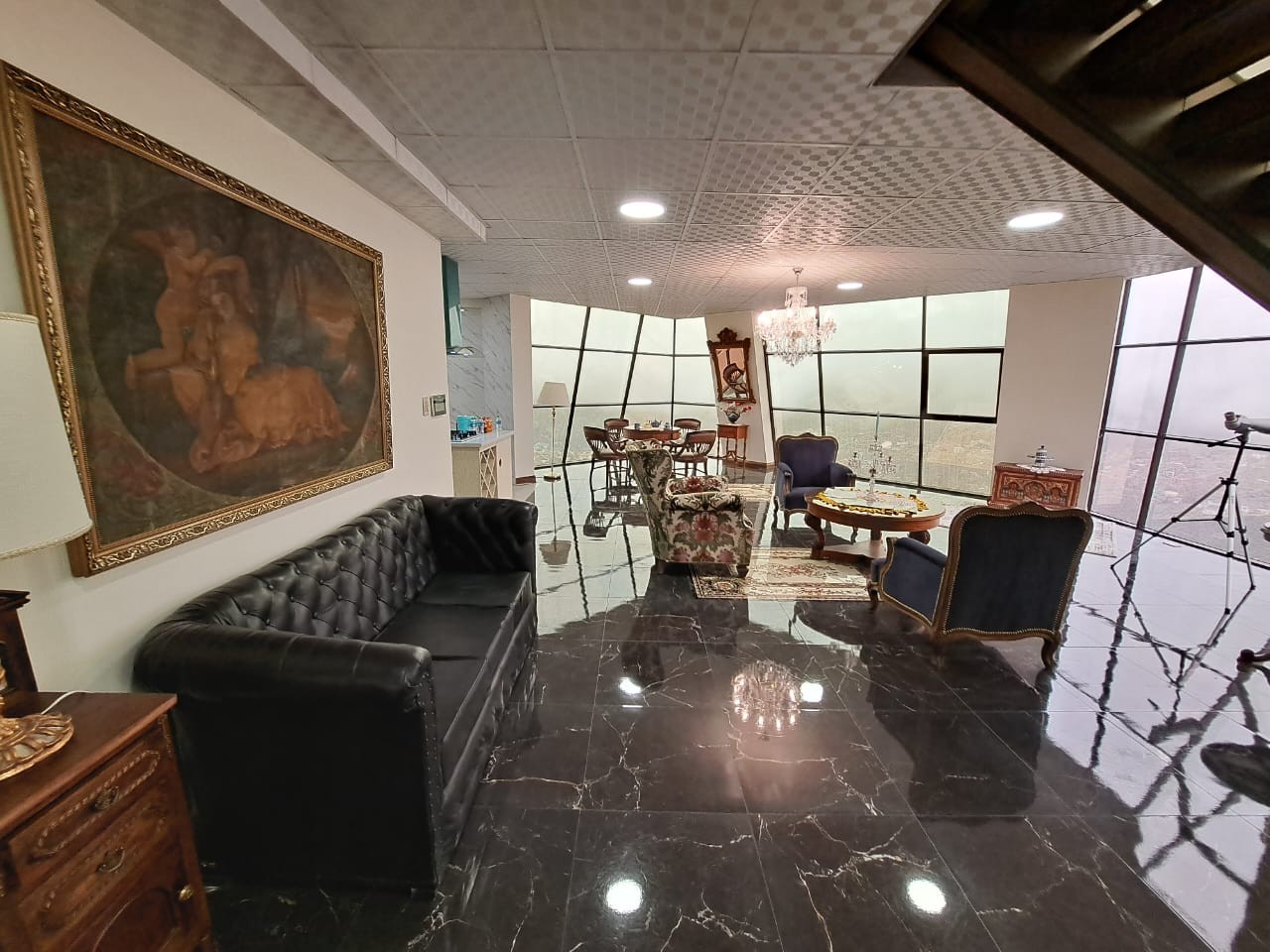 Departamento en VentaSan Alberto - Zona Sur Foto 5