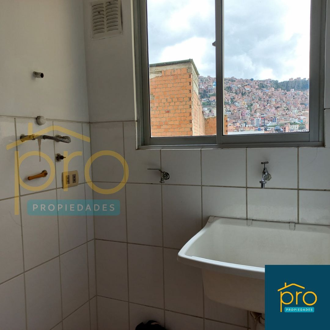 Departamento Miraflores Foto 23