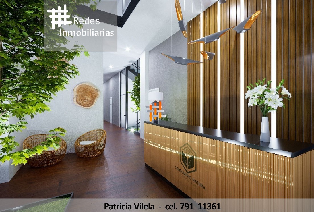 Departamento en Achumani en La Paz 3 dormitorios 4 baños 1 parqueos Foto 14