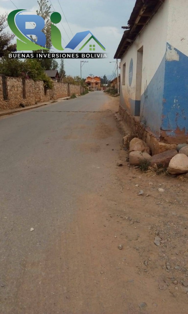 Terreno en Vinto en Cochabamba    Foto 2