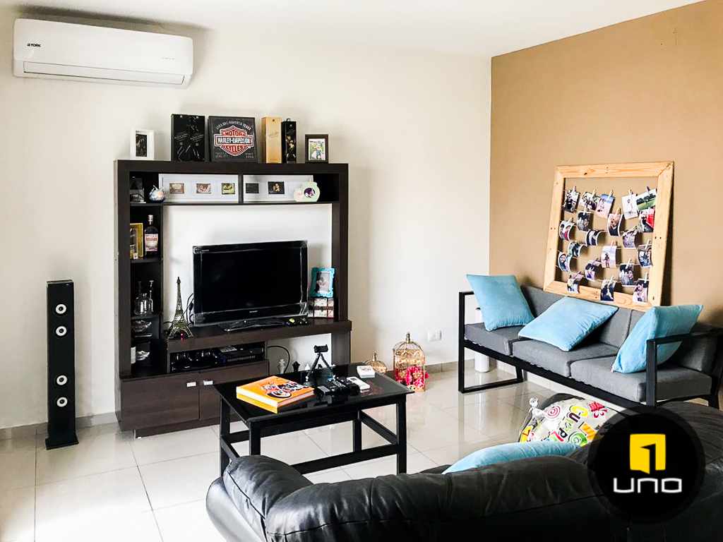 Casa en Carretera Norte en Santa Cruz de la Sierra 3 dormitorios 3 baños 2 parqueos Foto 10