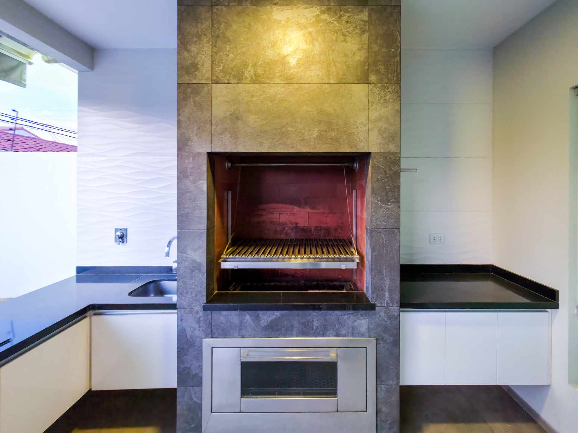 Casa en VentaAv Pirai 6to anillo Condominio Palma mallorca 4 dormitorios 4 baños 4 parqueos Foto 14