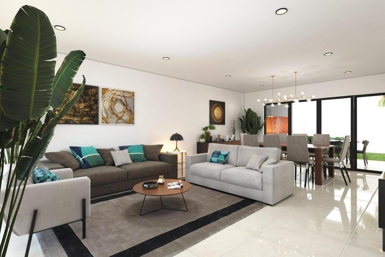 Casa en Venta<b>CASA EN VENTA EN EL URUBÓ</b>  3 dormitorios 3 baños 2 parqueos Foto 6