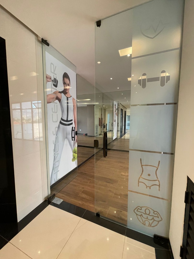 Departamento Millenial Tower Av Busch 2 dormitorios  Foto 3