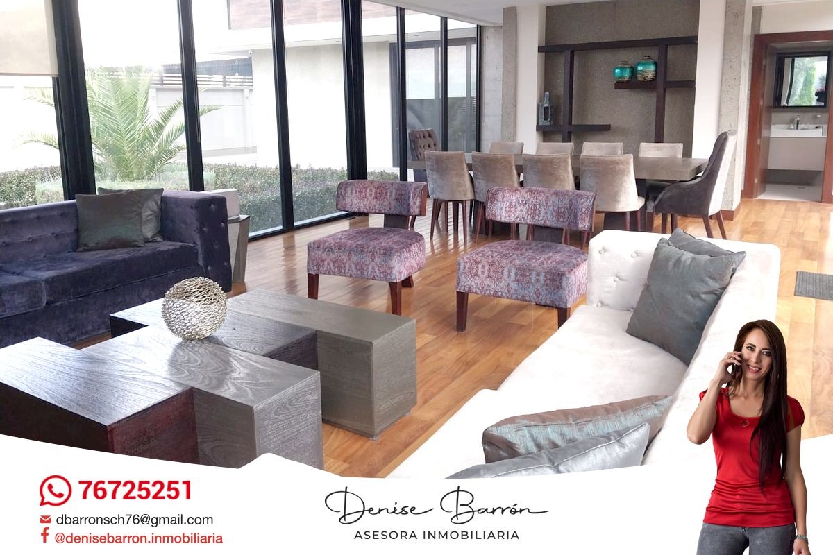 Casa en VentaMALLASILLA Foto 16