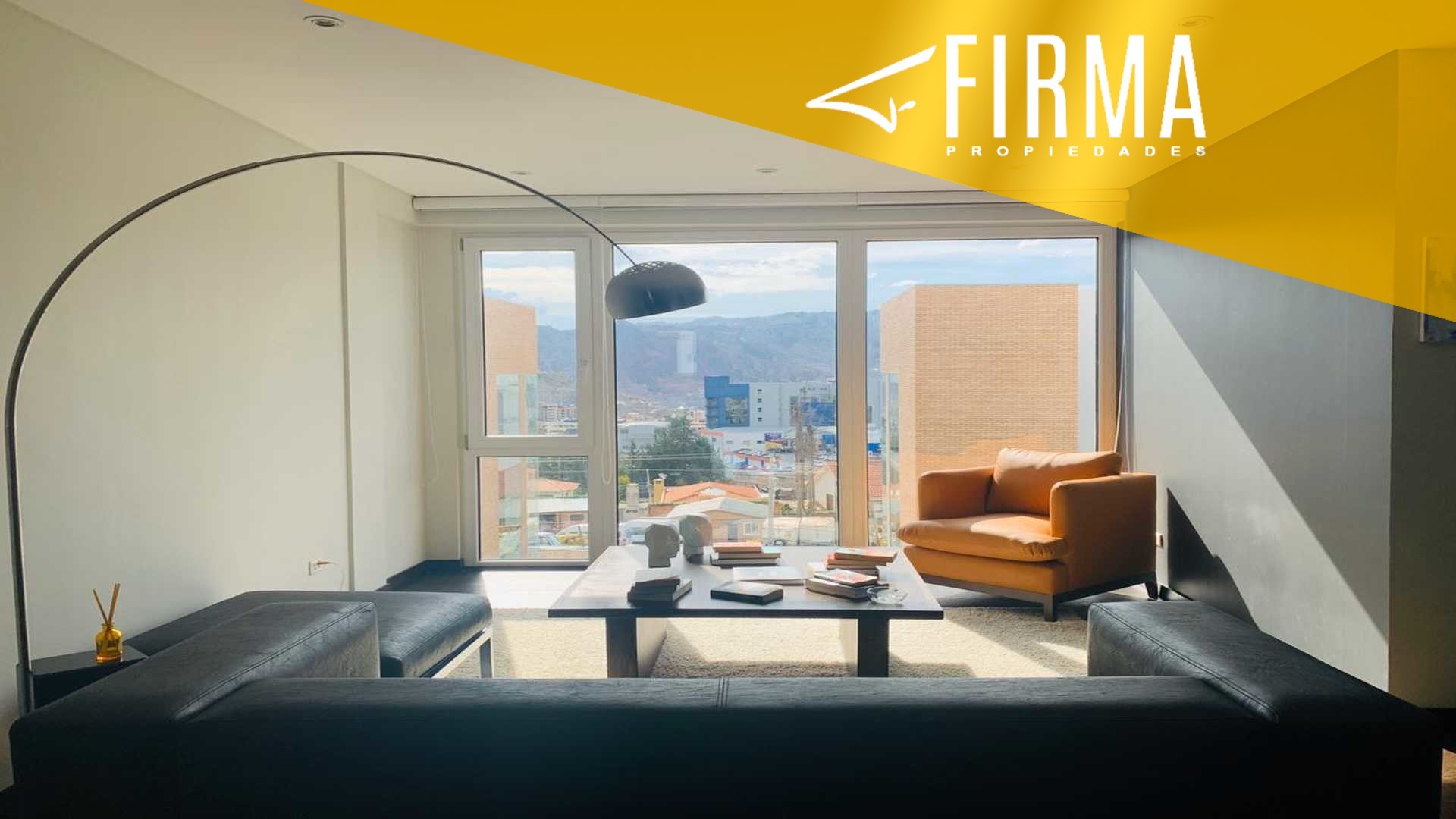 Departamento en VentaLA ARBOLEDA , CALACOTO Foto 14