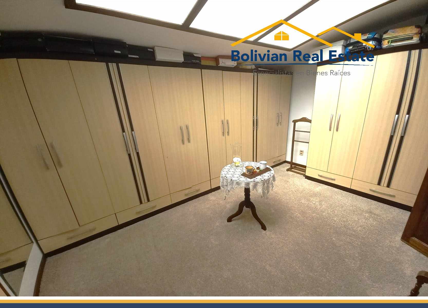 Casa ACHUMANI CALLE 14 - BONITA CASA EN ALQUILER  Foto 11