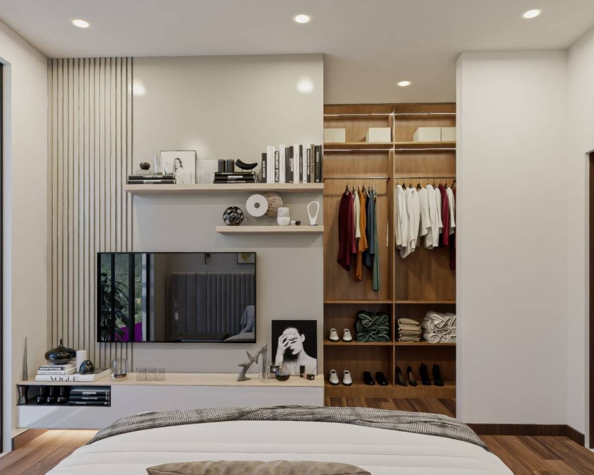 Casa en VentaValle Sanchez 3 dormitorios 2 baños 2 parqueos Foto 11