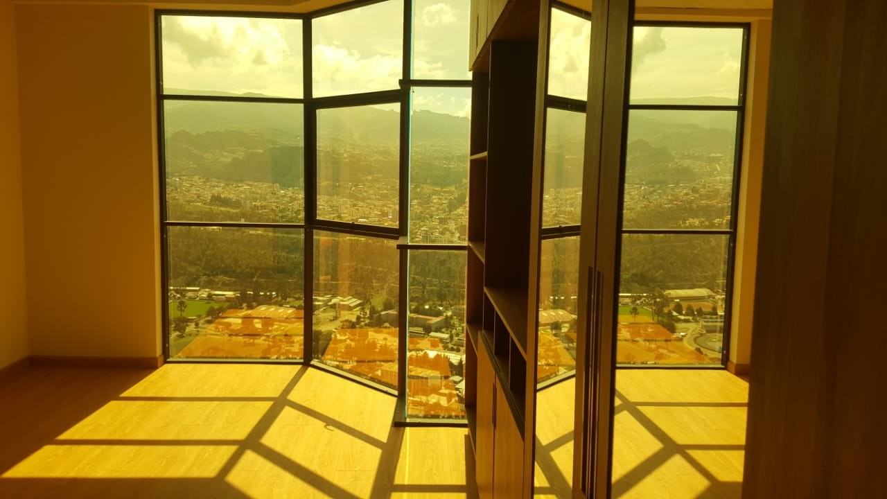 Departamento en VentaSan Alberto - Zona Sur Foto 5