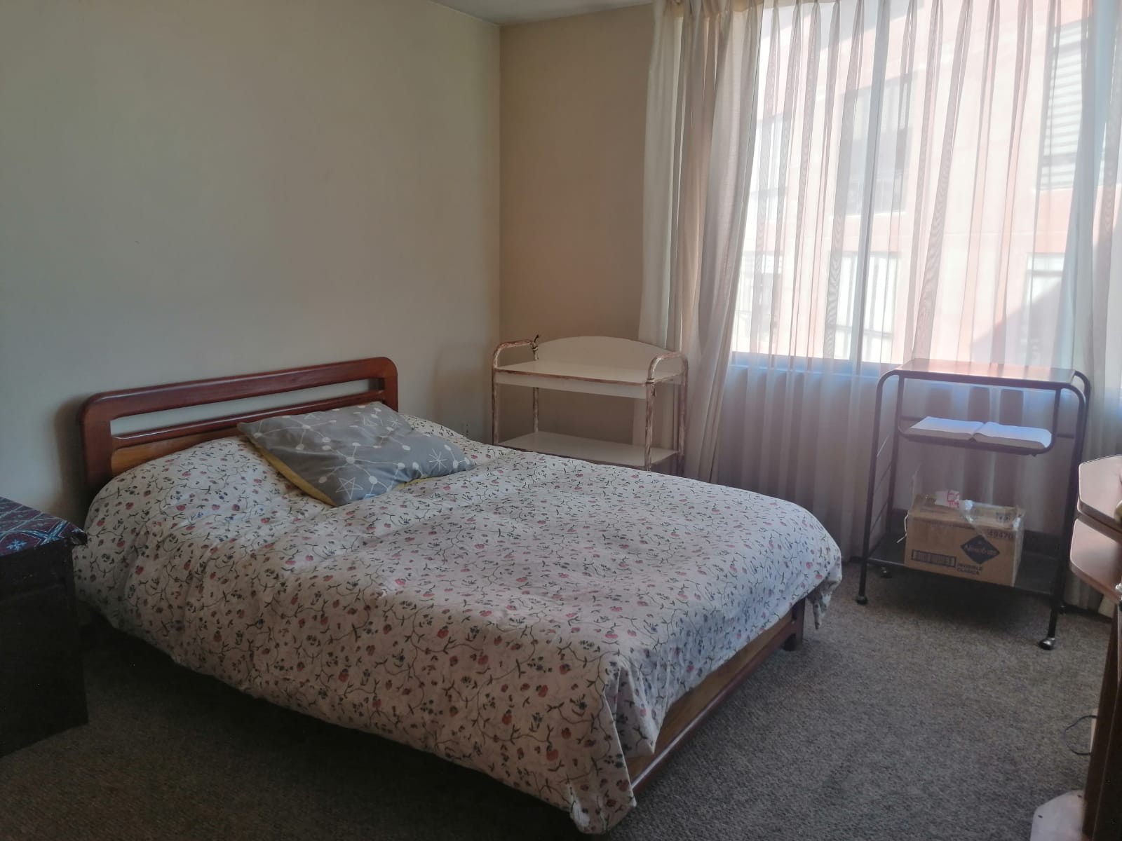 Departamento en AlquilerCALLE 26 - LOS PINOS 4 dormitorios 3 baños 1 parqueos Foto 10