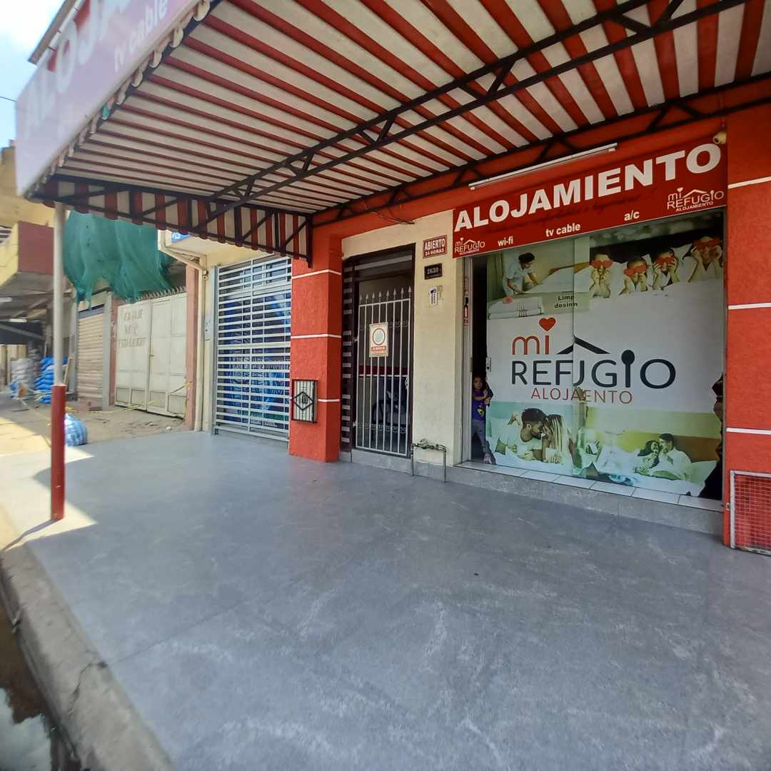 Edificio en VentaINMUEBLE COMERCIAL MCDO. MUTUALISTA  Foto 3