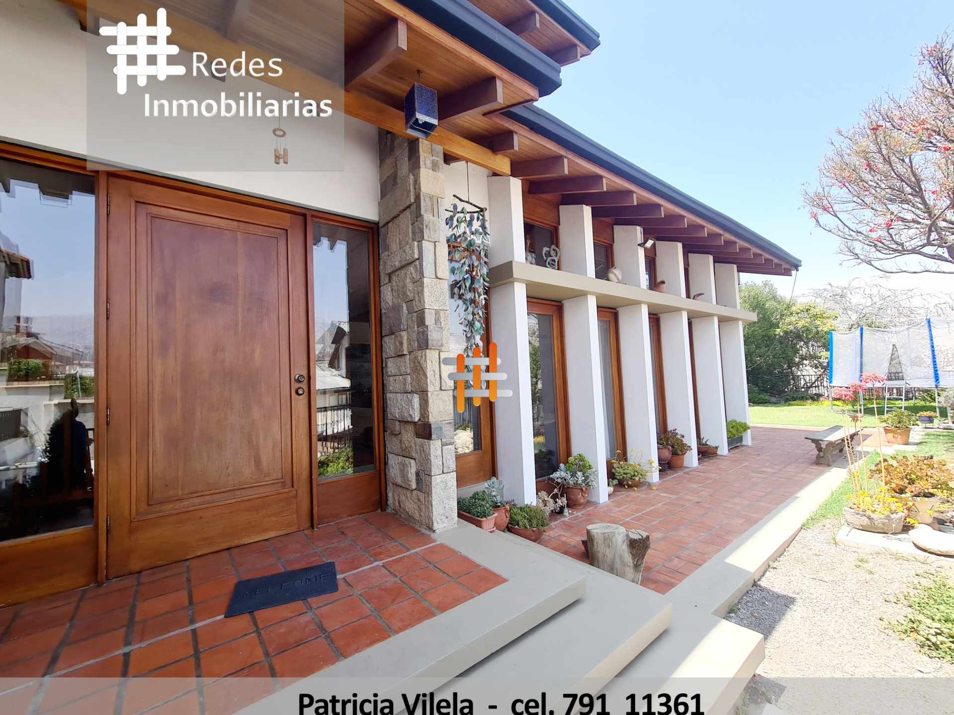 Casa en VentaBELLA CASA EN OBRAJES A LA VENTA 4 dormitorios 4 baños 4 parqueos Foto 2