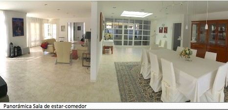 Casa CASA DE LUJO ESTILO “BAUHAUS“ en Zona Central Achumani, La Paz - 7 dormitorios · 6 baños · 4 garajes · 800 m2 Foto 10