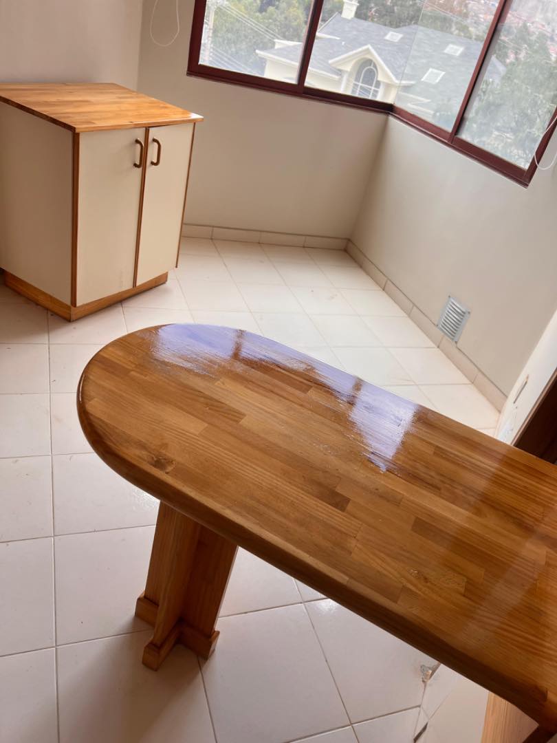 Departamento en San Alberto en La Paz 3 dormitorios 3 baños 1 parqueos Foto 2