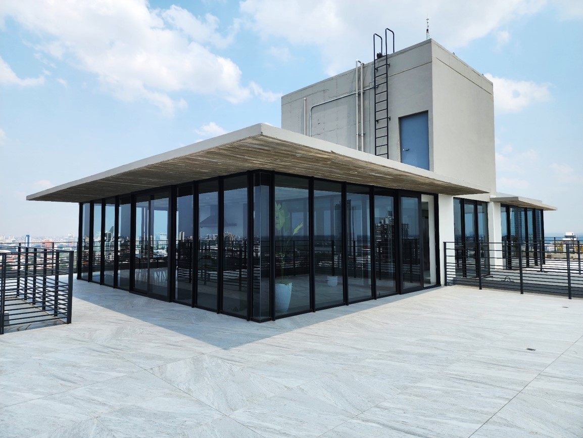 En Alquiler a $us 550 Foto 4