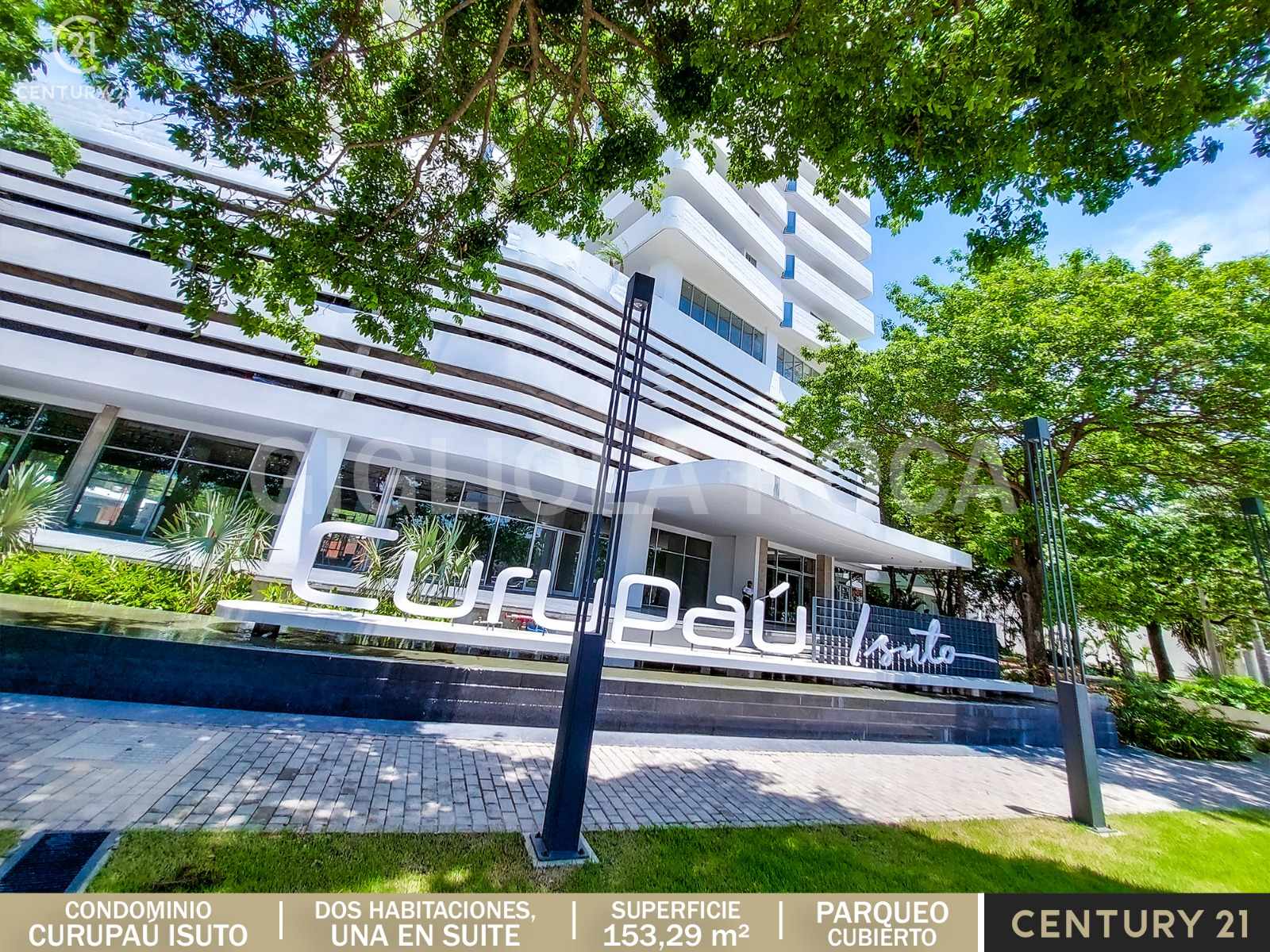 Departamento en VentaEN VENTA PENTHOUSE EDIFICIO CURUPAU ISUTO Foto 2