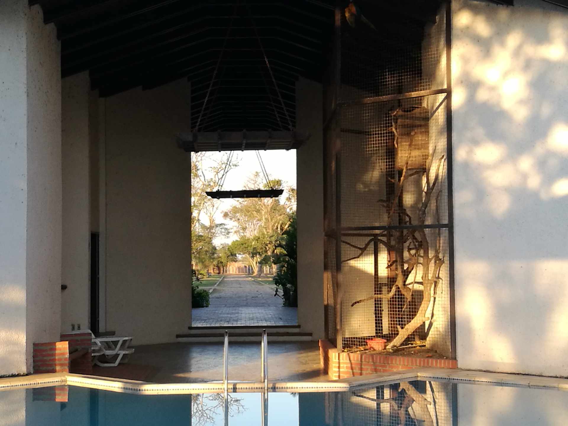 Terreno en Warnes en Warnes    Foto 8