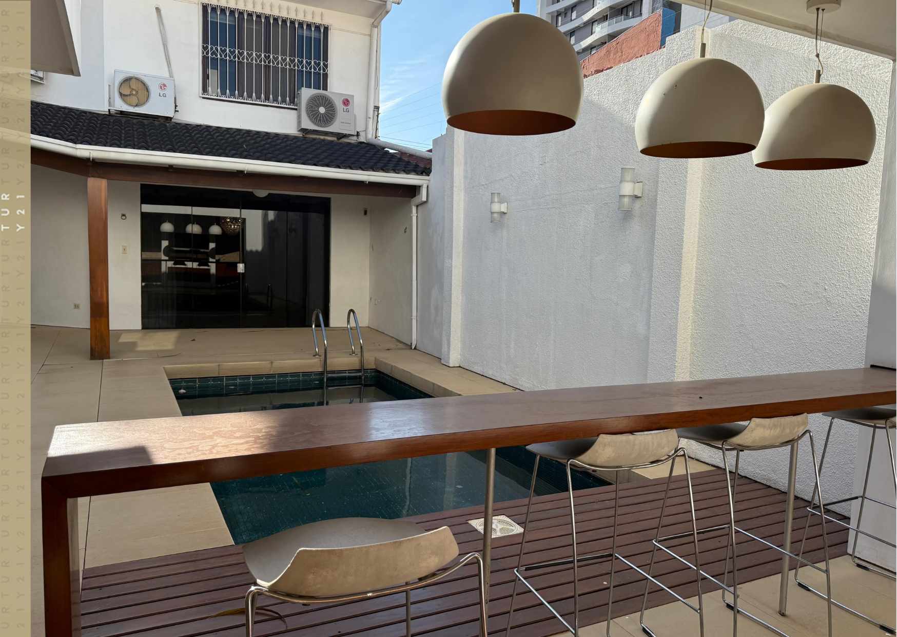Casa Equipetrol, próximo Plaza Italia Foto 11