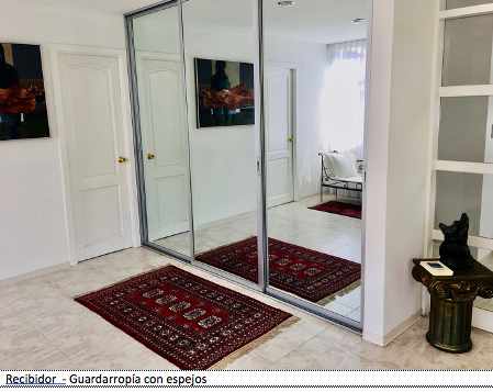 Casa CASA DE LUJO ESTILO “BAUHAUS“ en Zona Central Achumani, La Paz - 7 dormitorios · 6 baños · 4 garajes · 800 m2 Foto 5