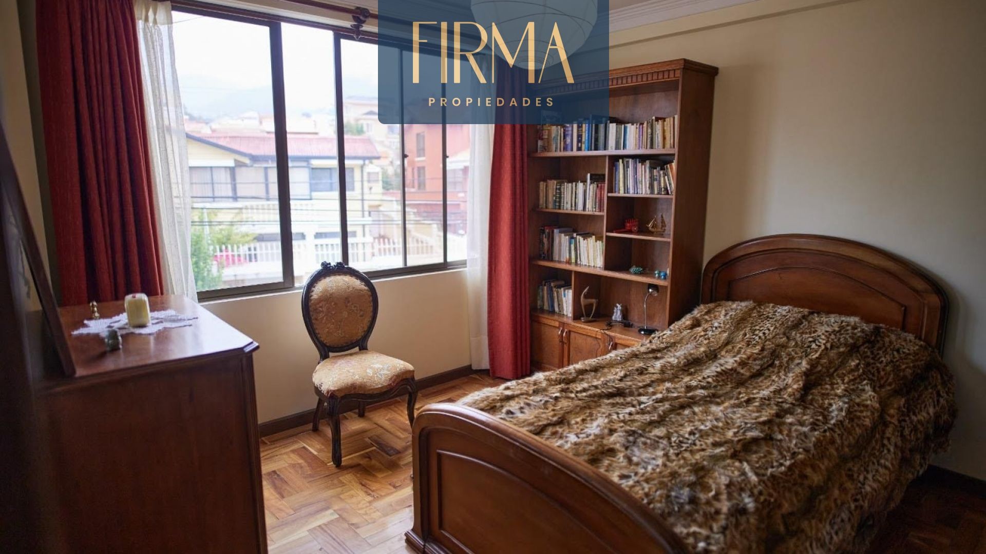 Departamento Calle 36 Foto 6