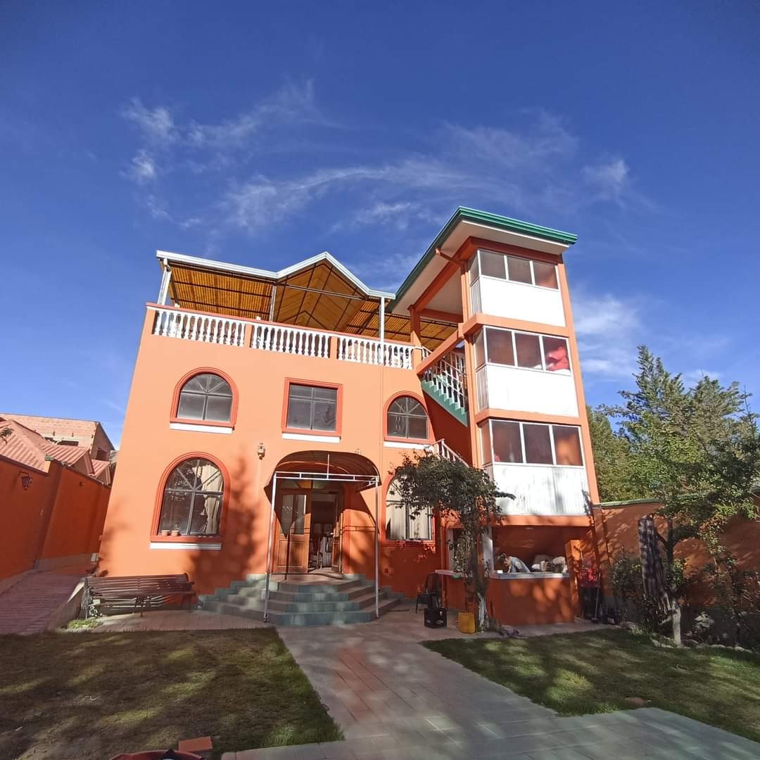 Casa en VentaMALLASA CALLE 2 Foto 13