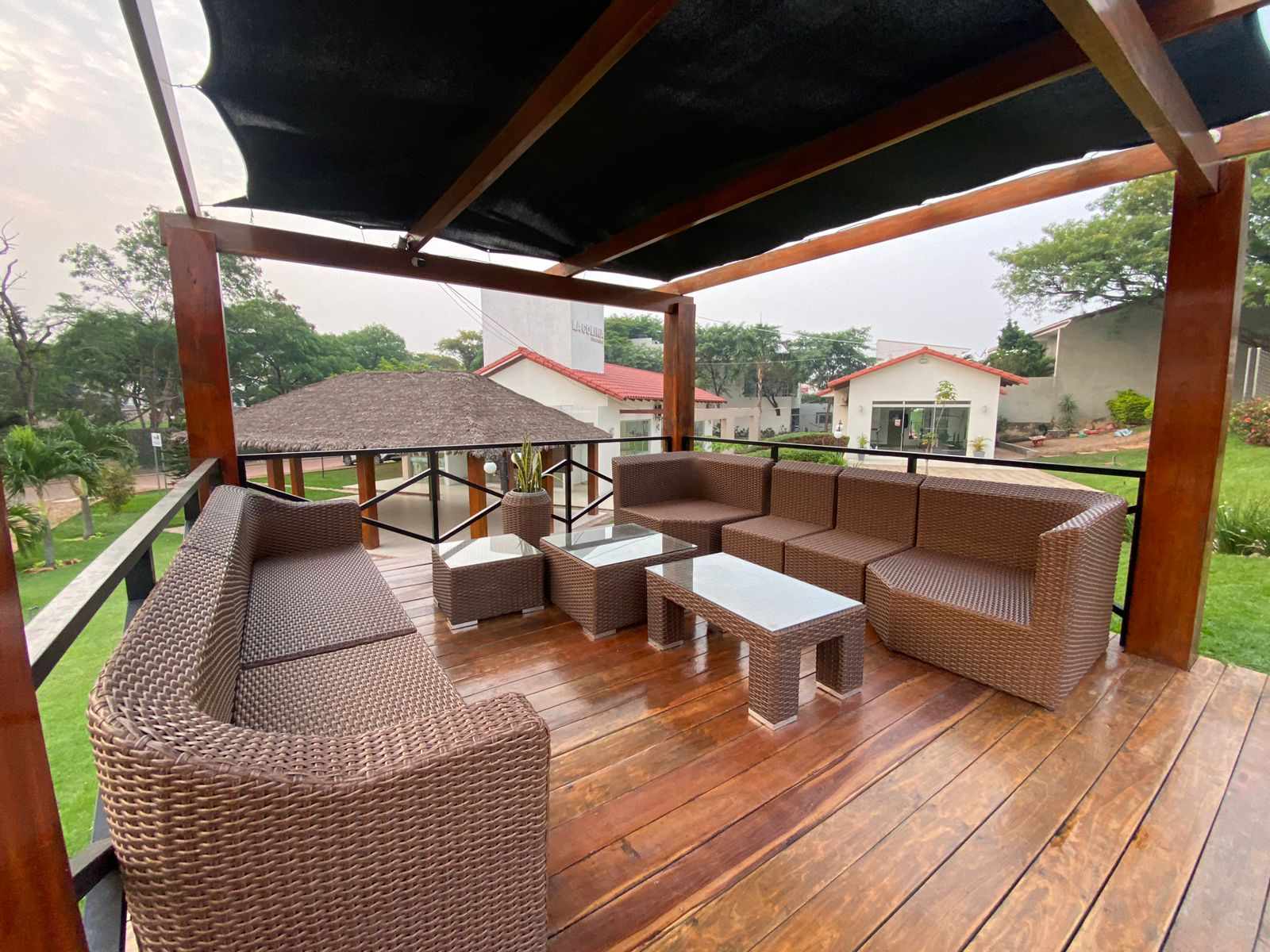 Casa ZONA NORTE condominio la colina el remanso Foto 6