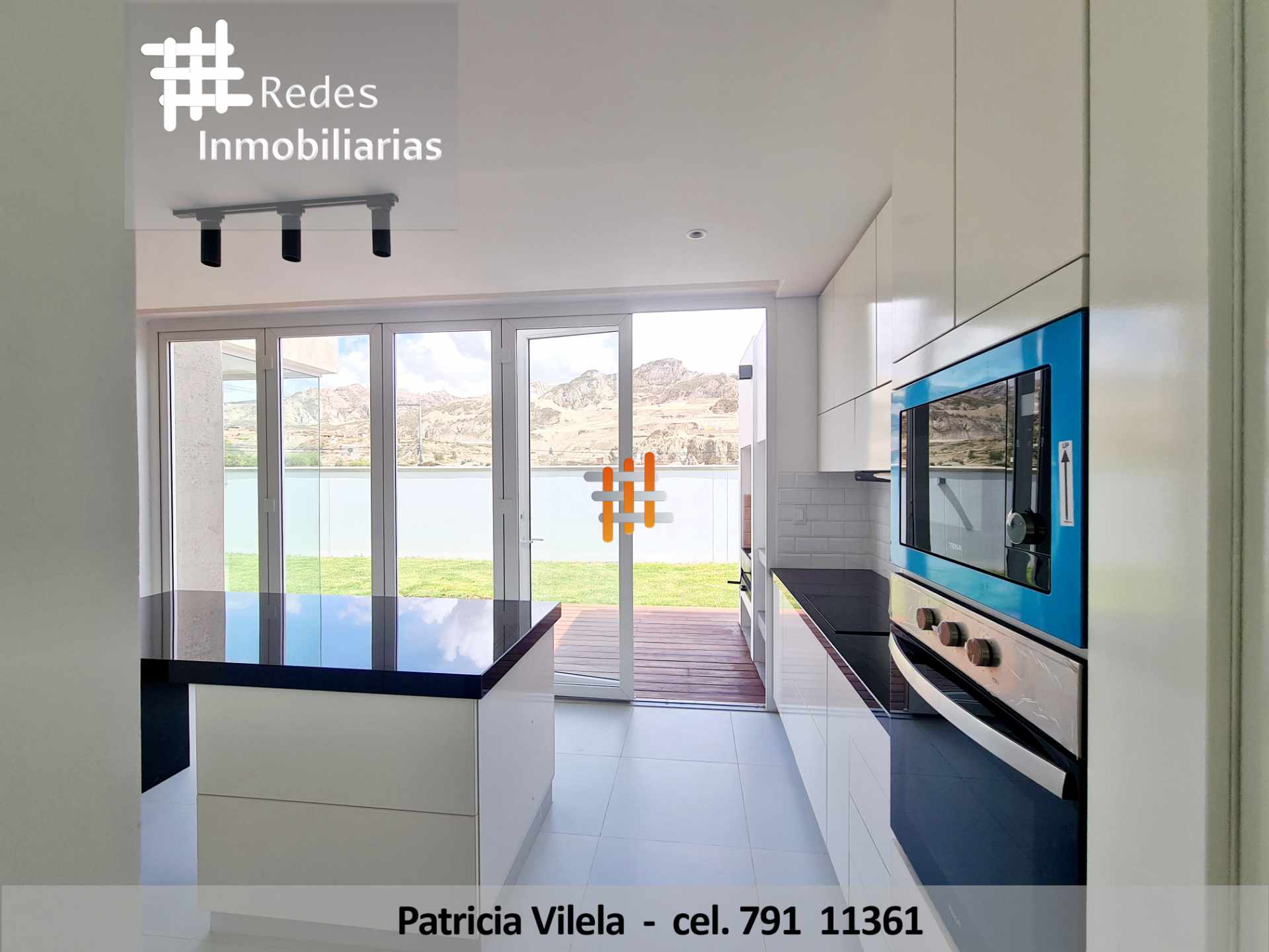 Casa en VentaEN VENTA EN EL GOLF- VILLA VERDE BELLAS CASAS MODERNAS AL MAXIMO HERMOSAS CASA A ESTRENAR  Foto 7