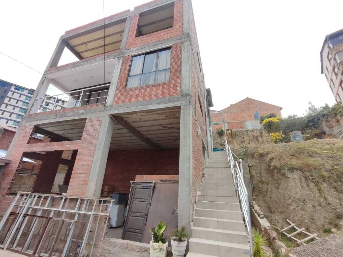 Terreno en VentaCOTA COTA, CALLE 26    Foto 9