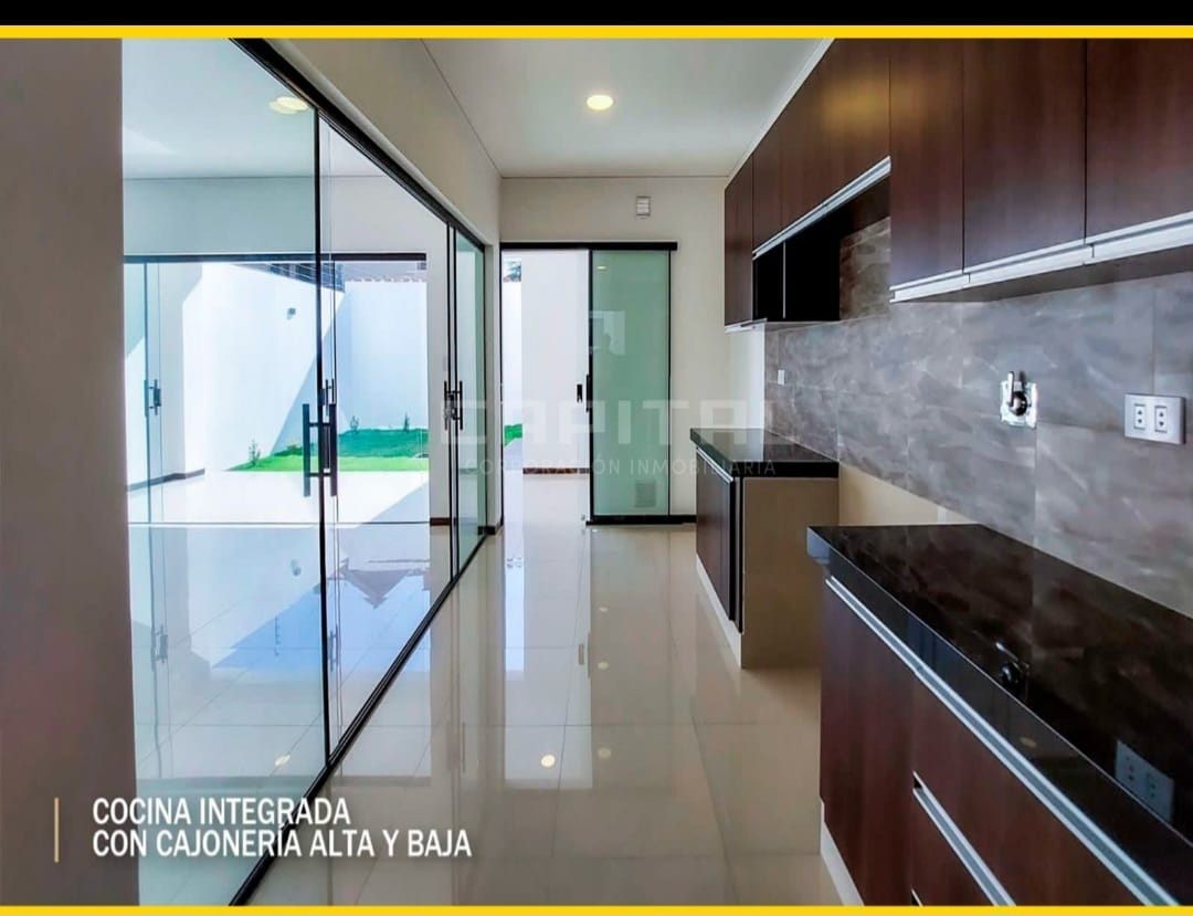 Casa en VentaCASA EN VENTA A ESTRENAR EN ZONA NORTE Foto 16