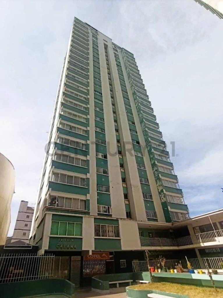 Departamento Av. Arce N° 2101, Piso 21, Edif. Calama, Zona Sopocachi, La Paz, Bolivia Foto 1