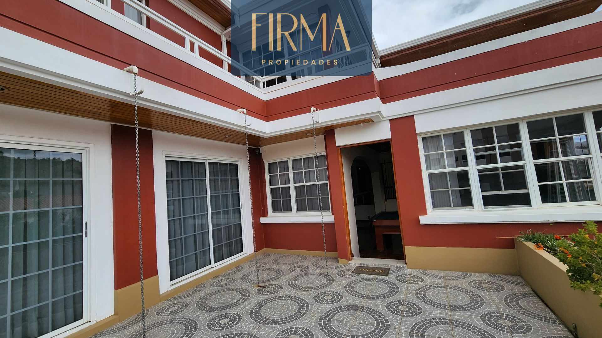 Casa en VentaIRPAVI (INICIO) 4 dormitorios 5 baños 5 parqueos Foto 18