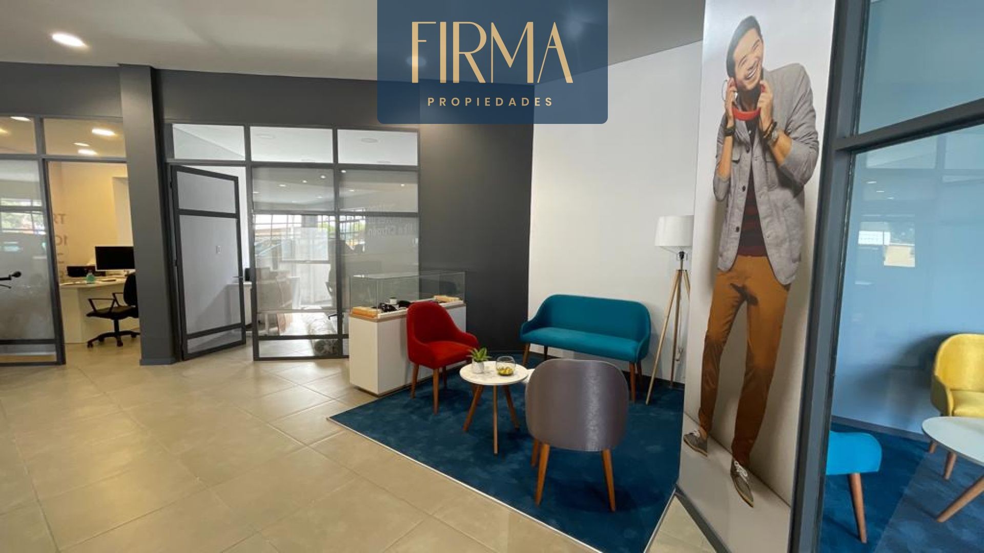 Local comercial LOCAL COMERCIAL EN CALACOTO LISTO PARA FUNCIONAR Foto 1