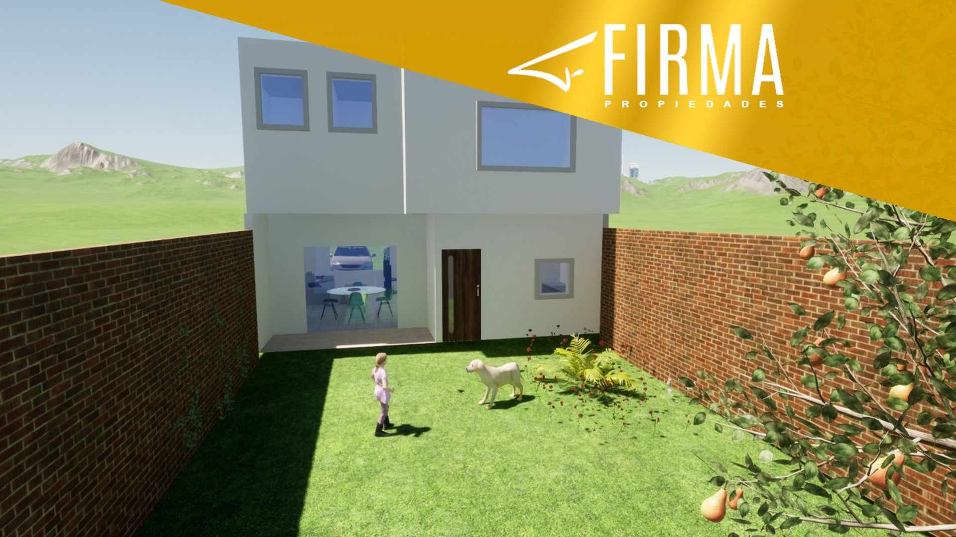 Casa en VentaCASAS EN PREVENTA EN EL VALLE ALTO DE COCHABAMBA 3 dormitorios 3 baños 2 parqueos Foto 11