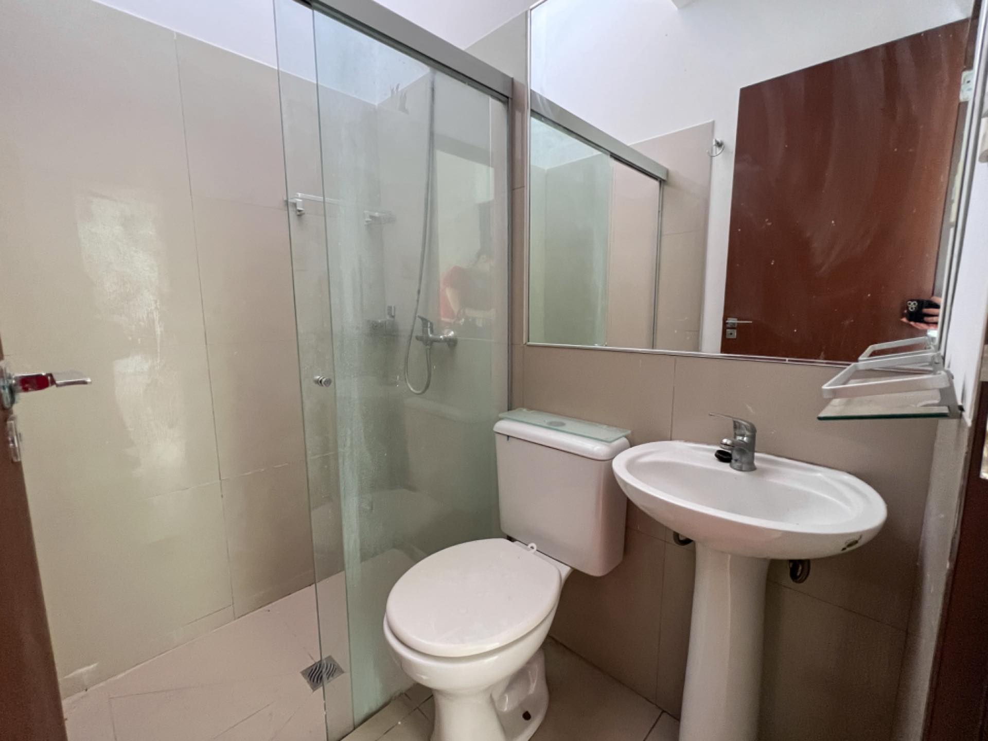 Casa en VentaAv BANZER 9no anillo  Foto 20