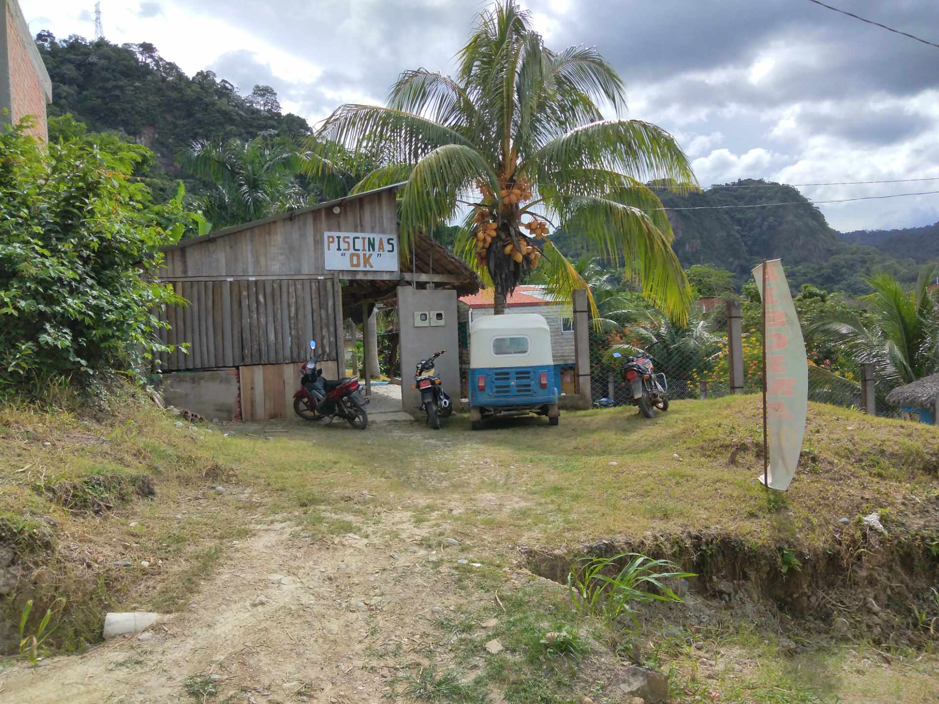 Casa Beni, Rurrenabaque  Foto 8