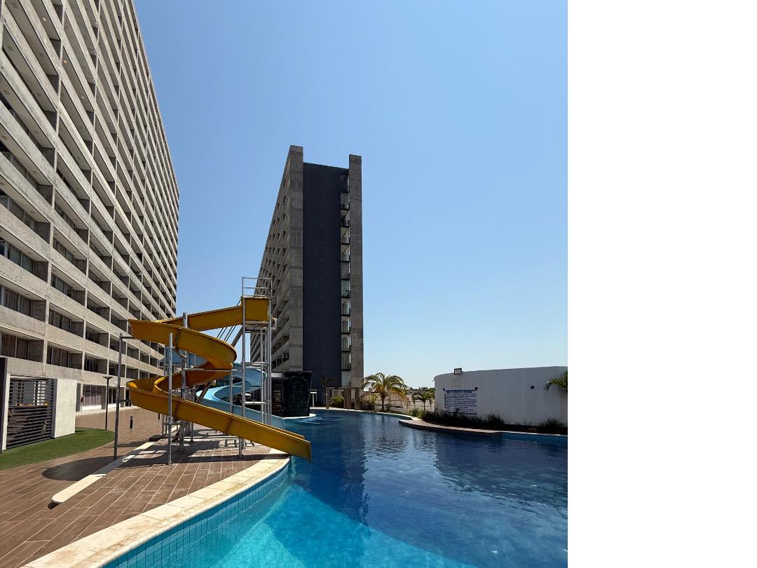 Departamento en AlquilerZONA NORTE SOBRE 7mo anillo  2 dormitorios 2 baños  Foto 14
