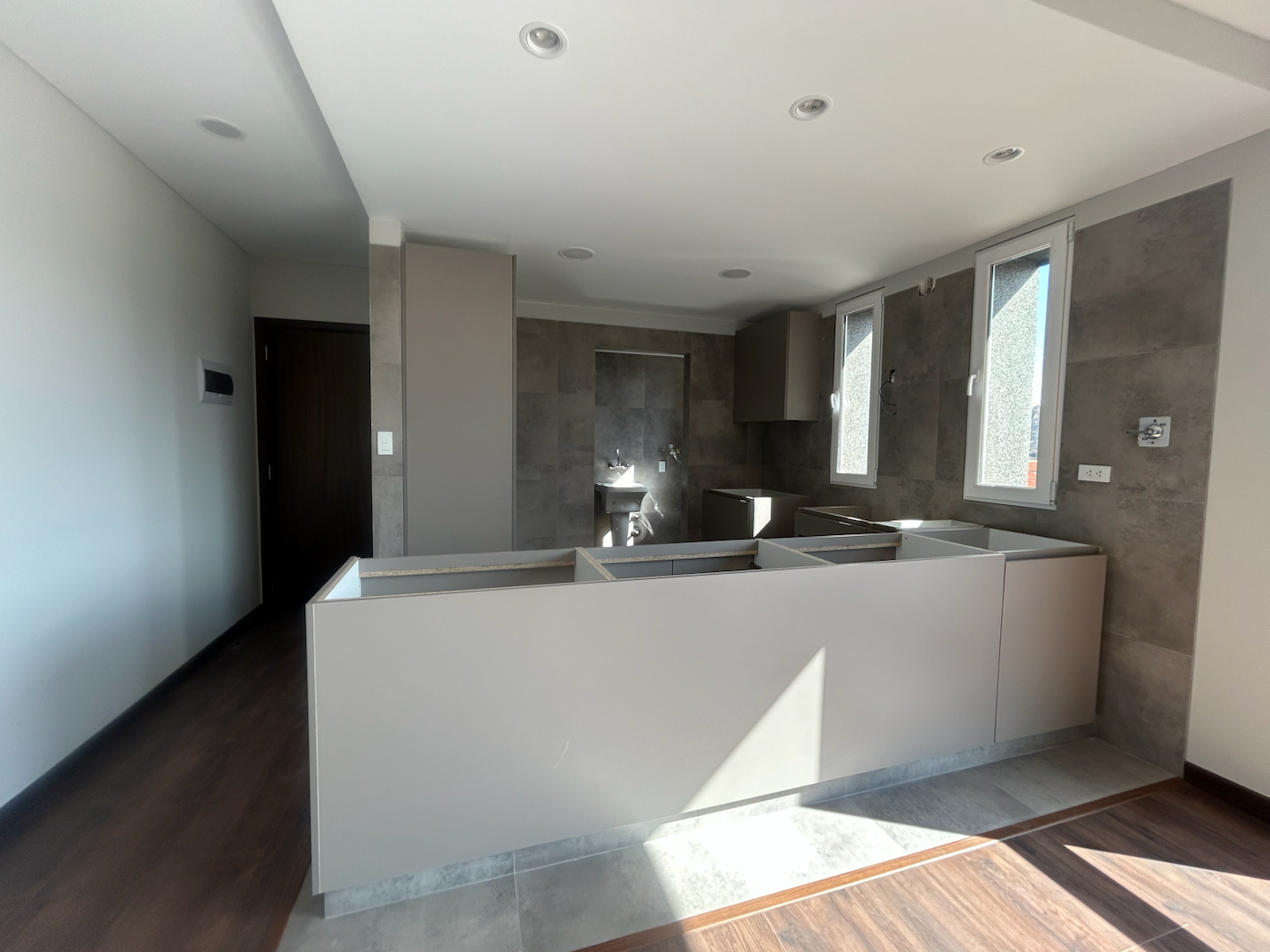 Departamento en VentaAchumani Foto 6