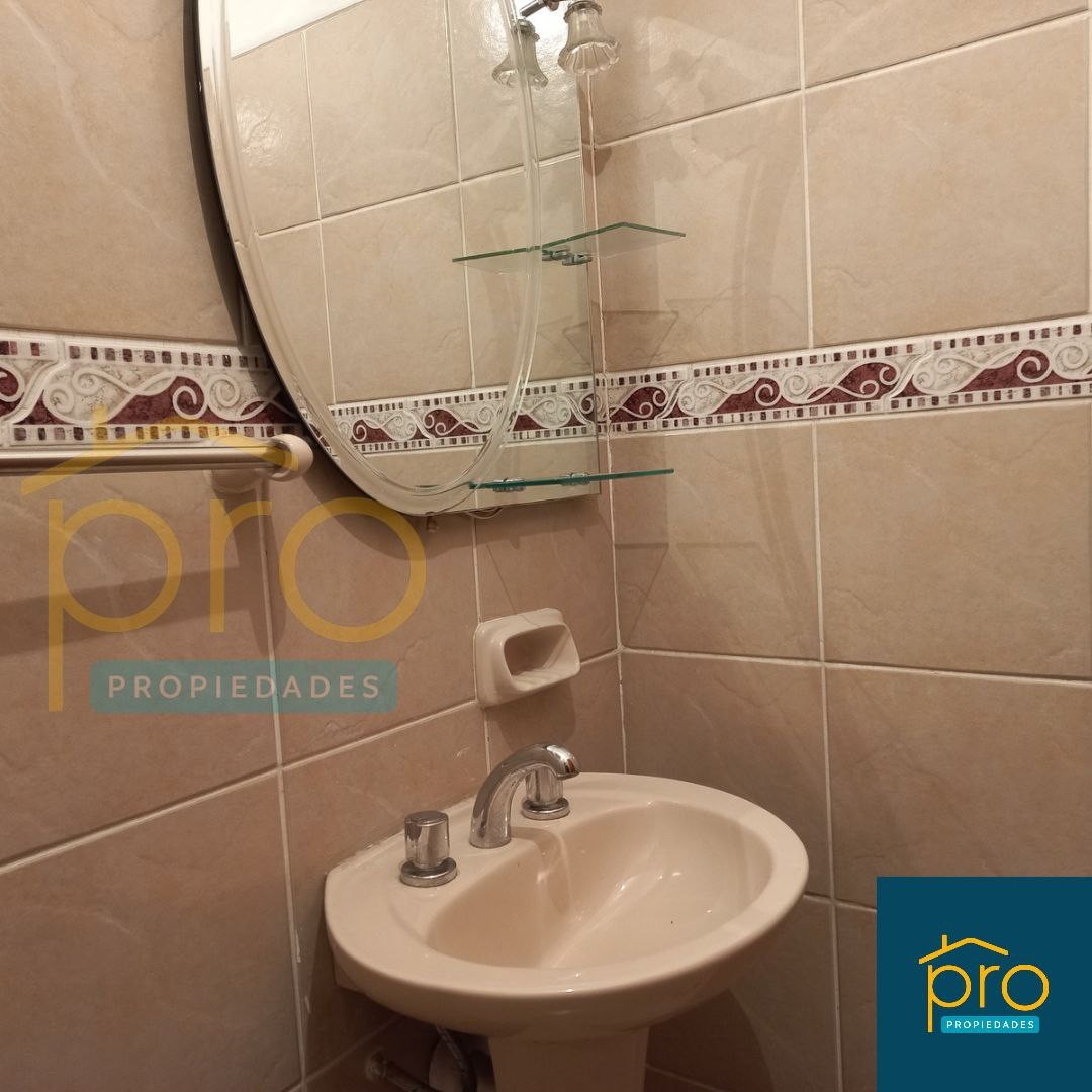 Departamento Miraflores Foto 14