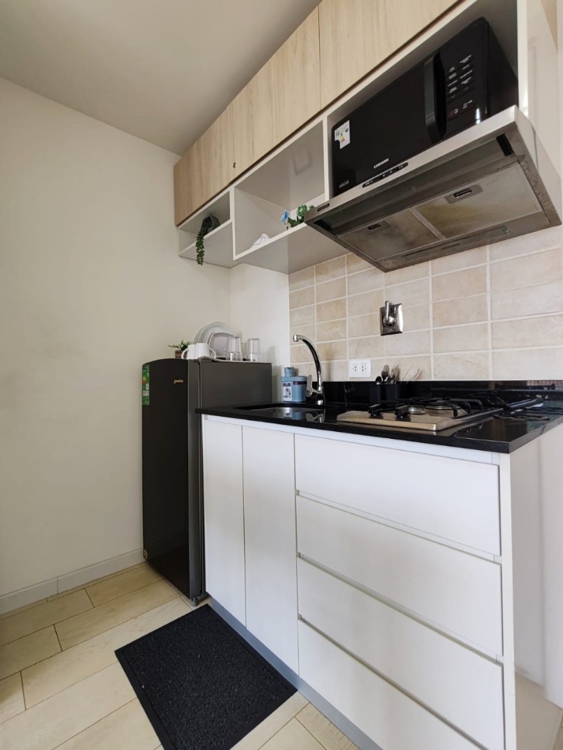 Departamento en AlquilerZona Norte
Av. Beni 2do. Y 3er Anillo
CONDOMINIO ORANGE 1 dormitorios 1 baños  Foto 12