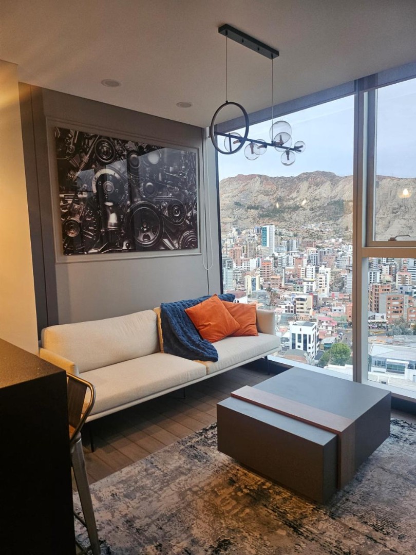 En Alquiler a Bs 10,000 Foto 7